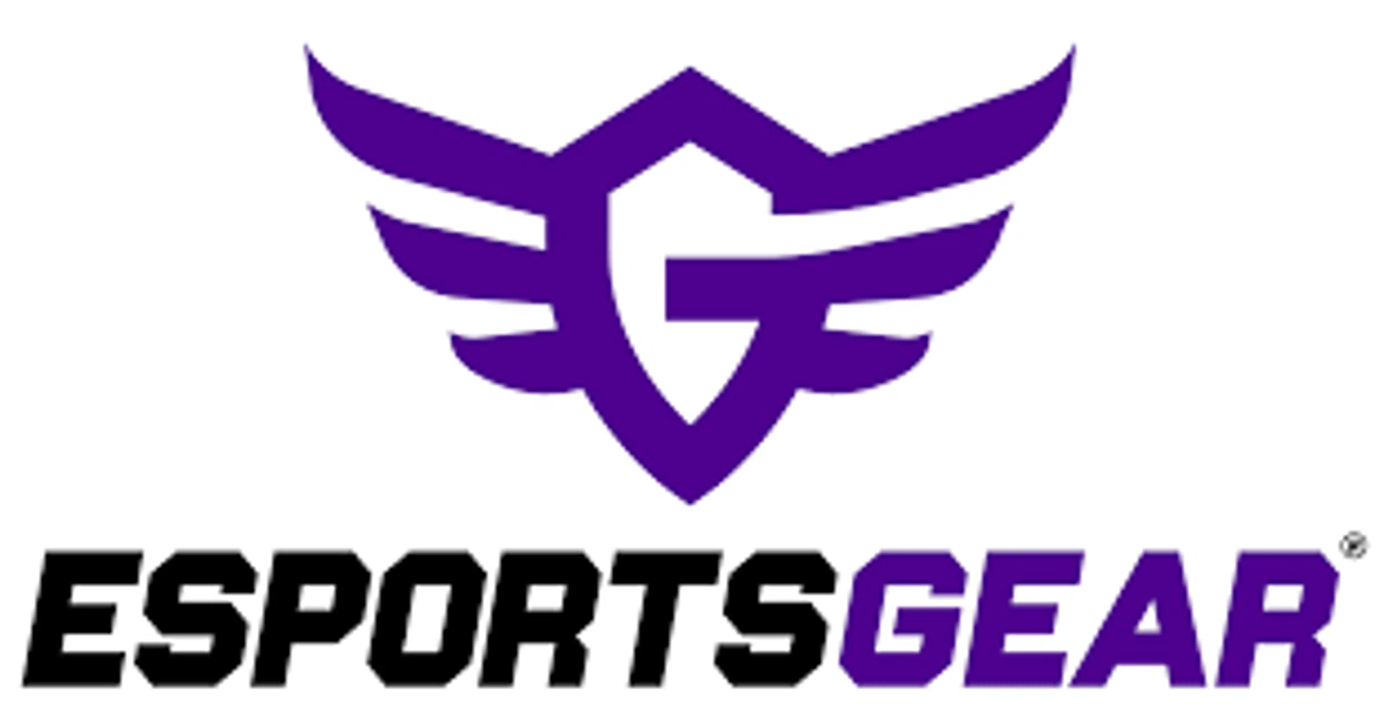 EsportsGear Merchant Logo