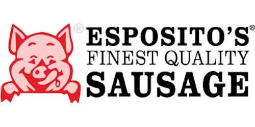 Esposito Sausage Promo Code