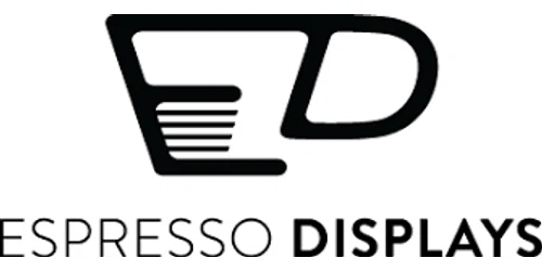 Espresso Displays Merchant logo