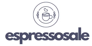 EspressoSale Merchant Logo