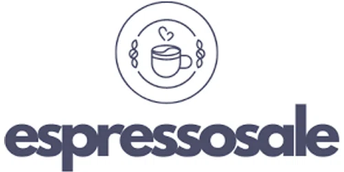 EspressoSale Promo Code