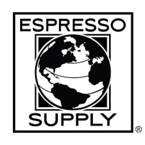 ESPRESSO SUPPLY Promo Code — 100 Off in Sep 2024