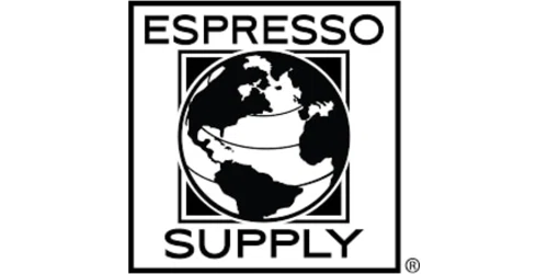 Espresso Supply Promo Code