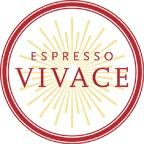 Espresso Vivace Merchant Logo