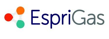 EspriGas Merchant Logo