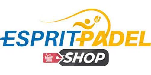 Esprit Padel Shop US Merchant logo