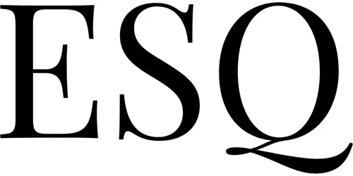 ESQ Merchant logo