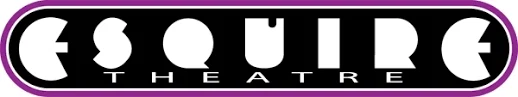 Esquire Theatre Merchant Logo