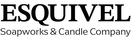 Esquivel Soapworks & Candle Merchant Logo