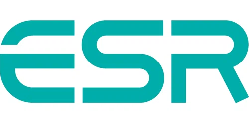 ESR AU Merchant logo