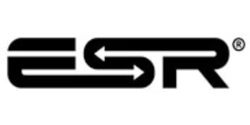 ESR Merchant logo
