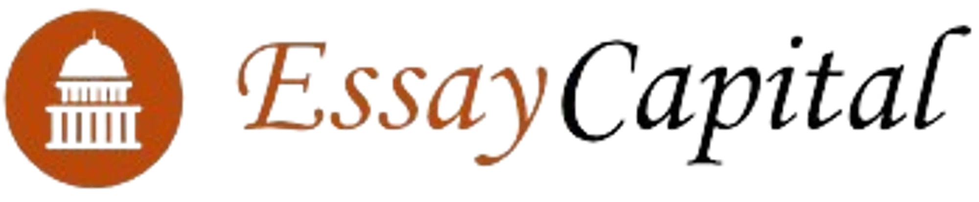 Essay Capital Promo Code