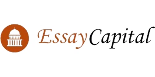 Essay Capital Promo Code