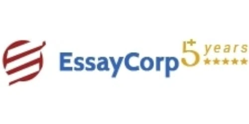 EssayCorp Promo Code