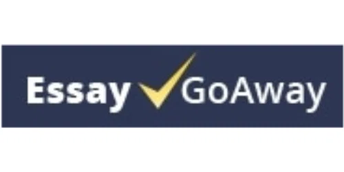 EssayGoAway Merchant logo