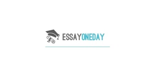 10% Off EssayOneDay Promo Code, Coupons (4 Active) 2022
