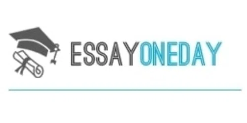 EssayOneDay Merchant logo