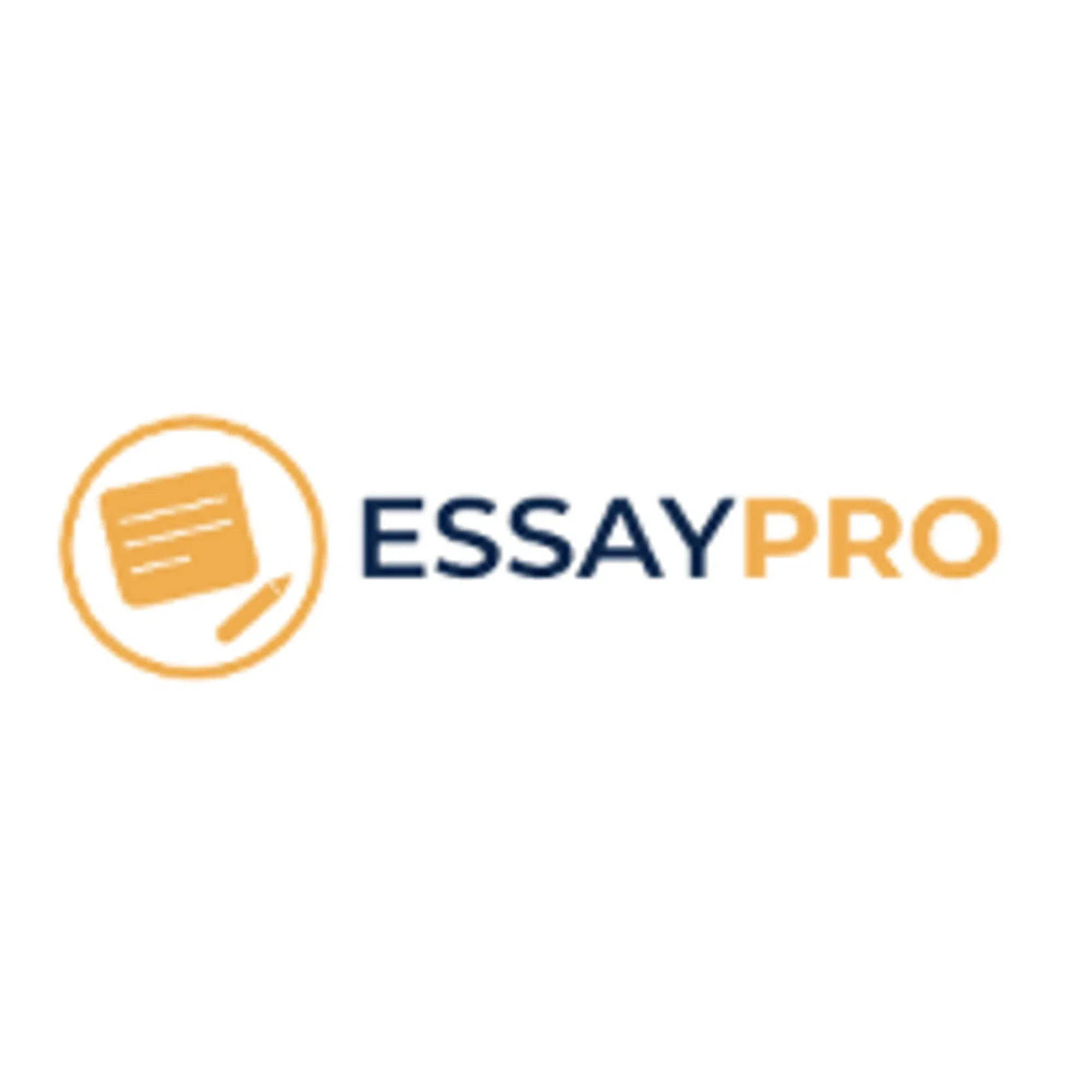 40 Off EssayPro Promo Code, Coupons (1 Active) Sep 2023