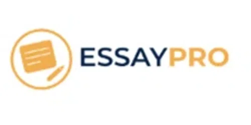 EssayPro Merchant logo