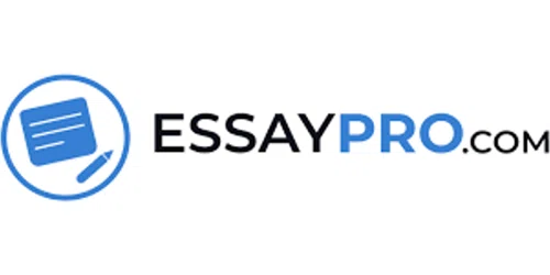 EssayPro.com Merchant Logo