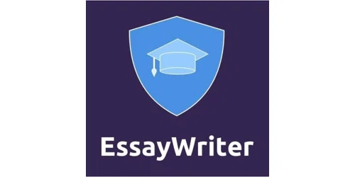 EssayWriter Merchant logo