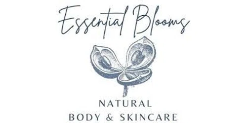 Essential Blooms Body & Skincare Promo Code