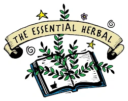 The Essential Herbal Merchant Logo