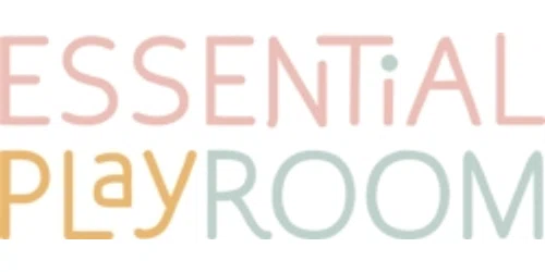 Essential Playroom Promo Code