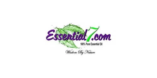 Essential7 coupon