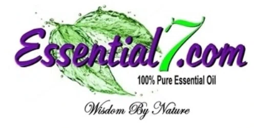 Essential7 Merchant logo