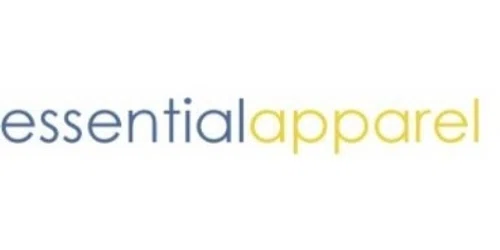 Essential Apparel Merchant logo