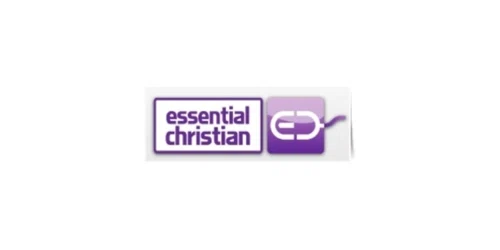 Essential Christian coupon