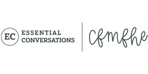 Essential Conversations Promo Code