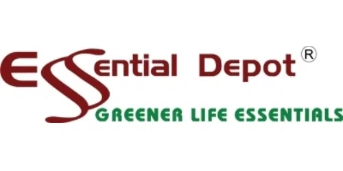 Essential Depot Merchant logo