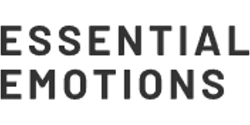 Essential Emotions Promo Code