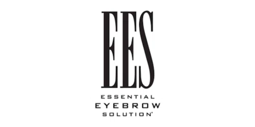 Essential Eyebrow Solution coupon