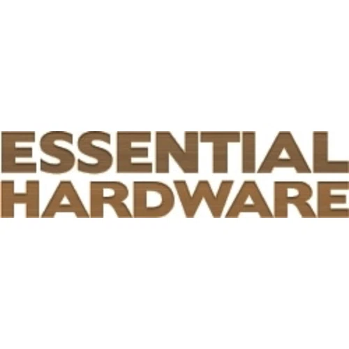 Essential Hardware Review | Essentialhardware.com Ratings & Customer ... image.