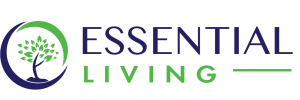 Essential Living Merchant Logo