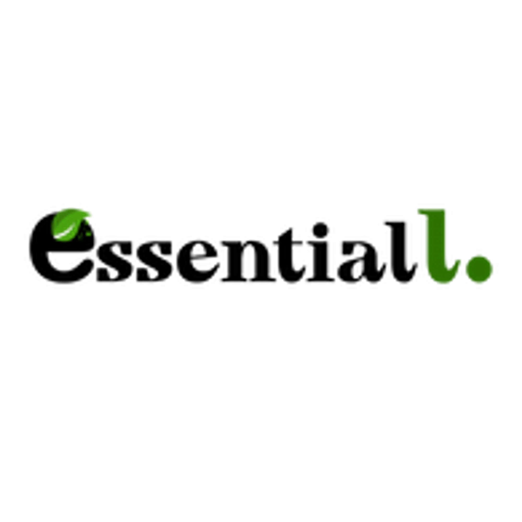 ESSENTIALL Merchant Logo
