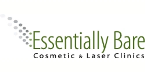 Essentially Bare Cosmetic & Laser Clinics Promo Code