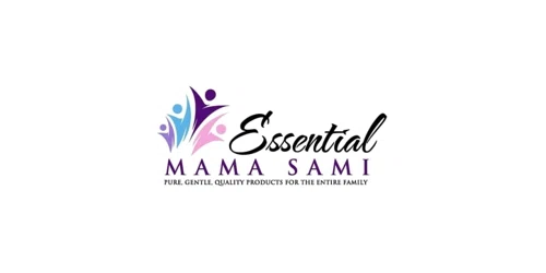 Essential Mama Sami coupon
