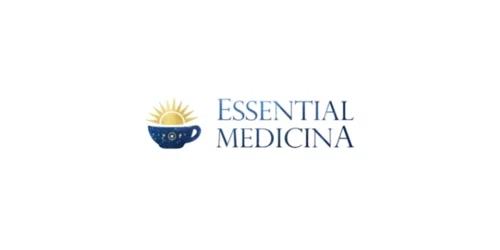 ESSENTIAL MEDICINA TONIC LATTES coupon