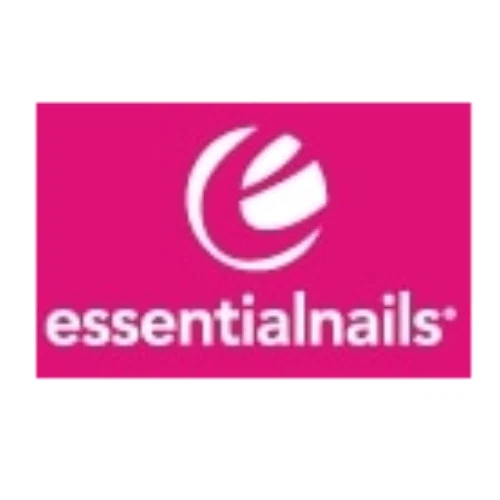Essential Nails Merchant Logo