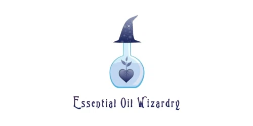 Essential Oil Wizardry coupon
