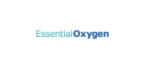 Essential Oxygen coupon