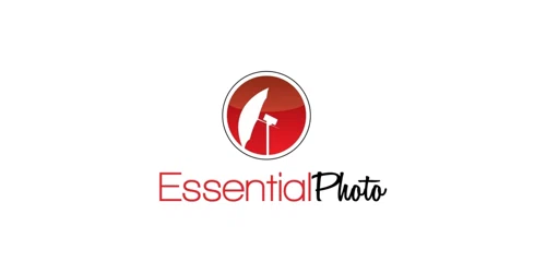 Essential Photo coupon