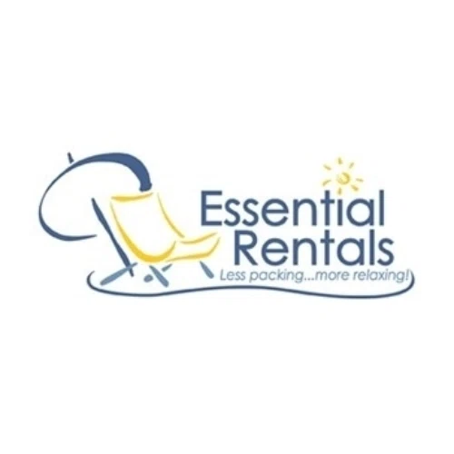 Essential Rentals Promo Code