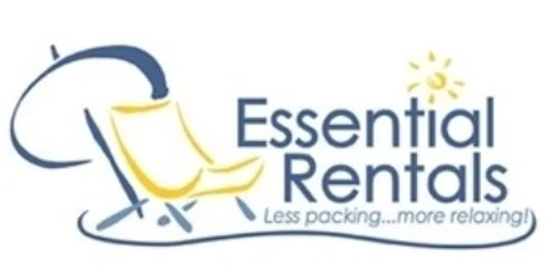 Essential Rentals Merchant logo