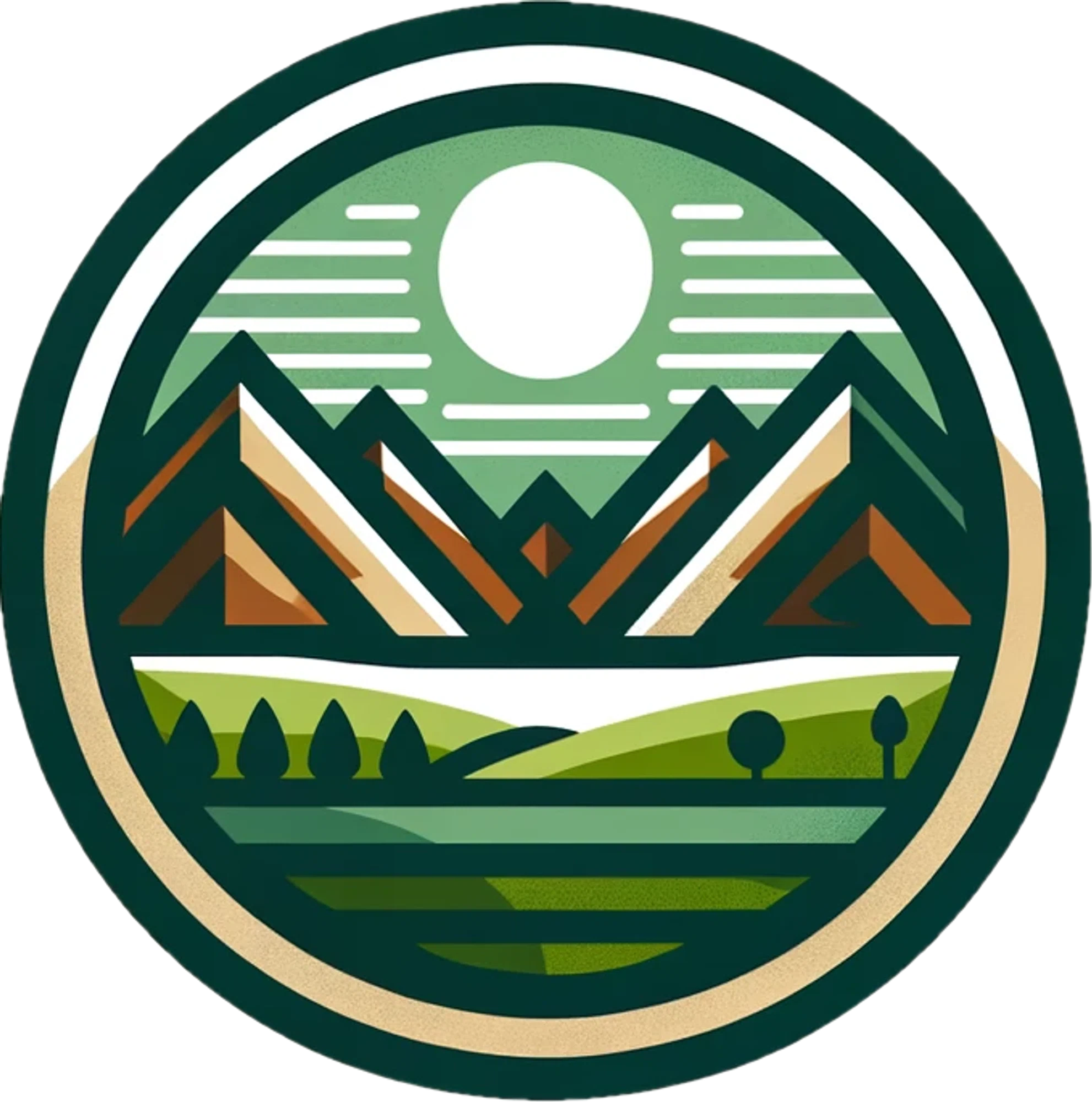 Essential Resin Merchant Logo