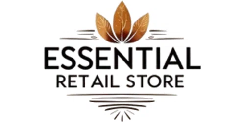 Essential Retail Store Promo Code